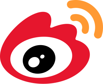 微博 Logo