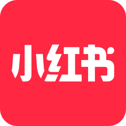 小红书 Logo